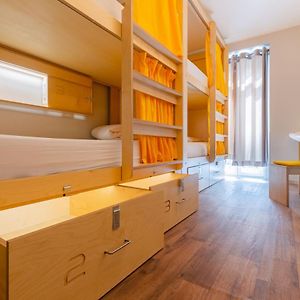 Gemenschappelijk Kamer Alleen voor Vrouwen